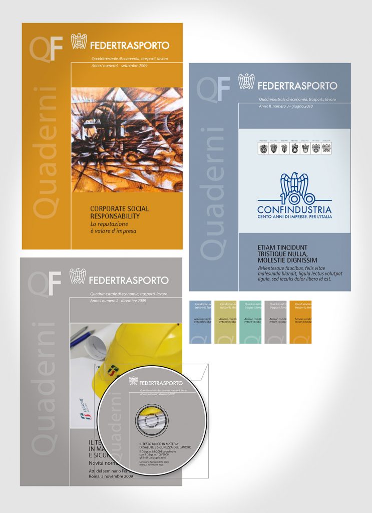 Federtrasporto-Quaderni