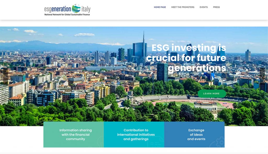 ESGenerationItaly-National-Network-for-Global-Sustainable-Finance